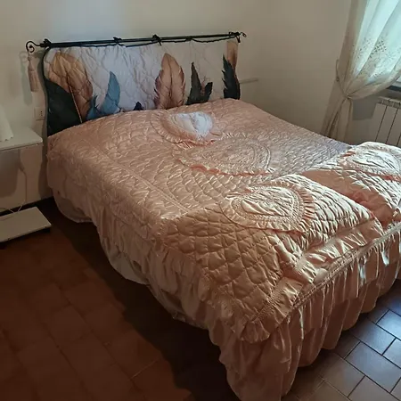 La Casa Di Nonna Lina Al Mare - Senza Barriere *