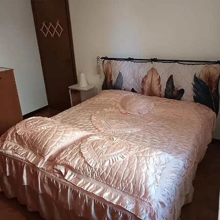 La Casa Di Nonna Lina Al Mare - Senza Barriere