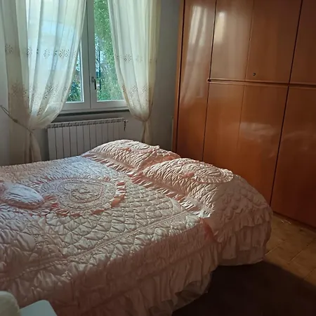 La Casa Di Nonna Lina Al Mare - Senza Barriere Holiday home
