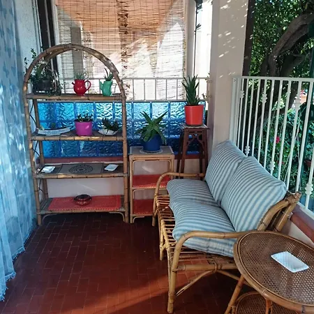 La Casa Di Nonna Lina Al Mare - Senza Barriere