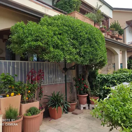 Holiday home La Casa Di Nonna Lina Al Mare - Senza Barriere
