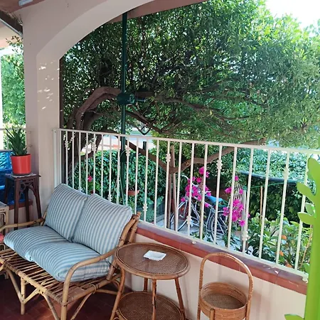 Holiday home La Casa Di Nonna Lina Al Mare - Senza Barriere Torre del Lago Puccini