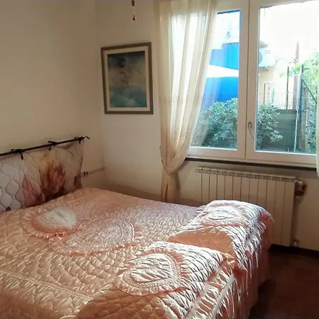 Дом отдыха La Casa Di Nonna Lina Al Mare - Senza Barriere