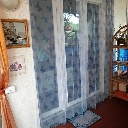 La Casa Di Nonna Lina Al Mare - Senza Barriere * Торре-дель-Лаго-Пуччини