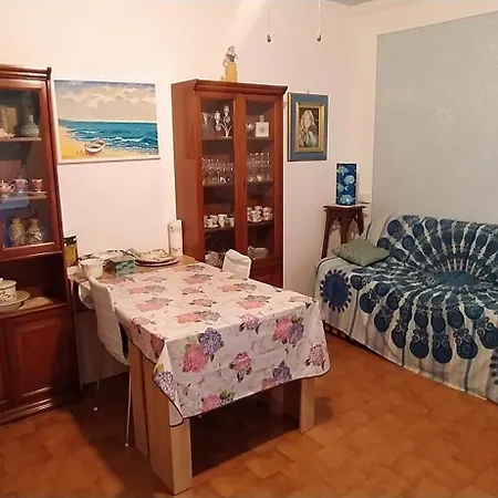 La Casa Di Nonna Lina Al Mare - Senza Barriere Дом отдыха Торре-дель-Лаго-Пуччини